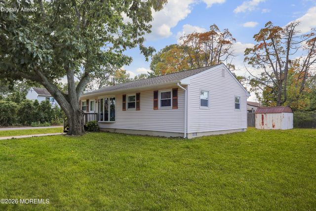 560 Bradley Boulevard, Toms River, NJ 08753