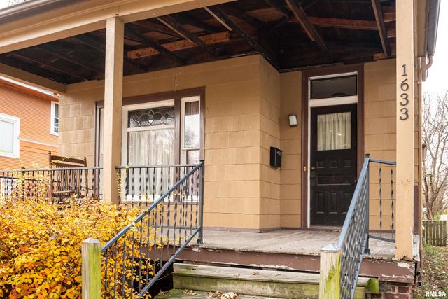 1633 N PEORIA Avenue, Peoria, IL 61603