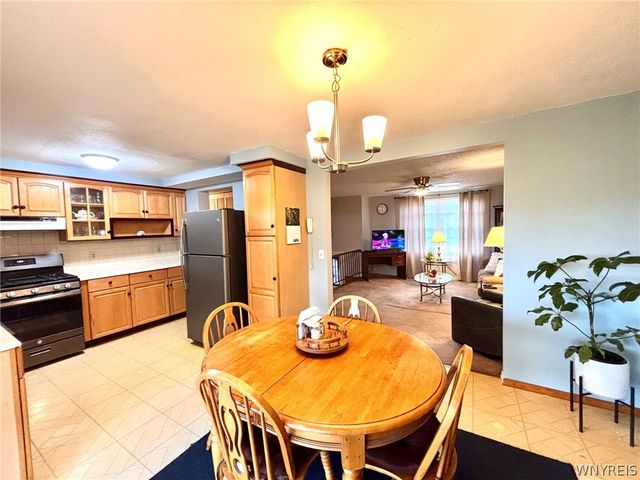 6834 Nettle Creek Drive, Evans, NY 14047