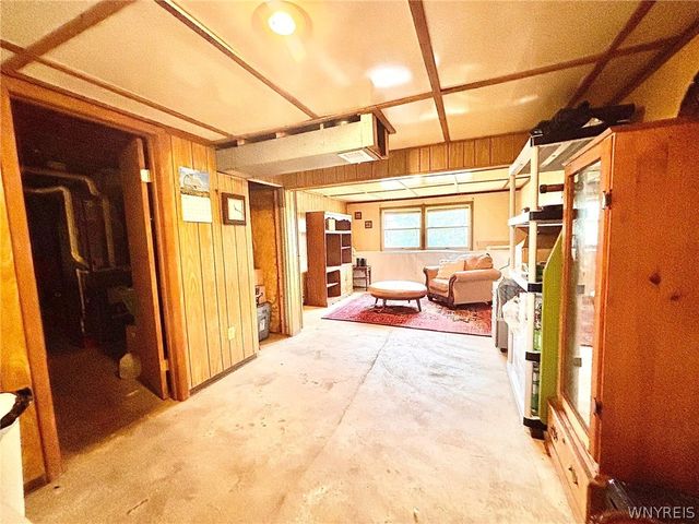 6834 Nettle Creek Drive, Evans, NY 14047