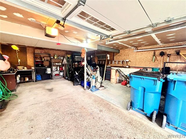 6834 Nettle Creek Drive, Evans, NY 14047