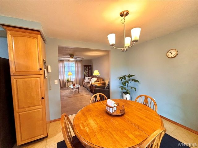 6834 Nettle Creek Drive, Evans, NY 14047