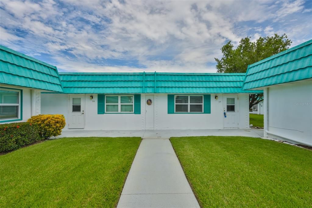 205 KINGS BOULEVARD 55, Sun City Center, FL 33573