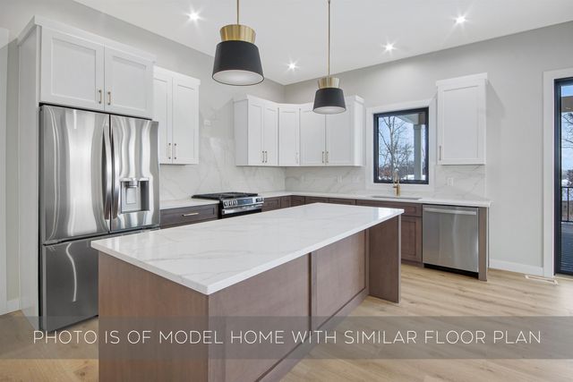 11509 New Trails Drive, Osceola, IN 46561