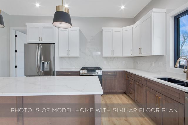 11509 New Trails Drive, Osceola, IN 46561