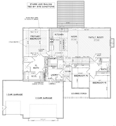 11509 New Trails Drive, Osceola, IN 46561