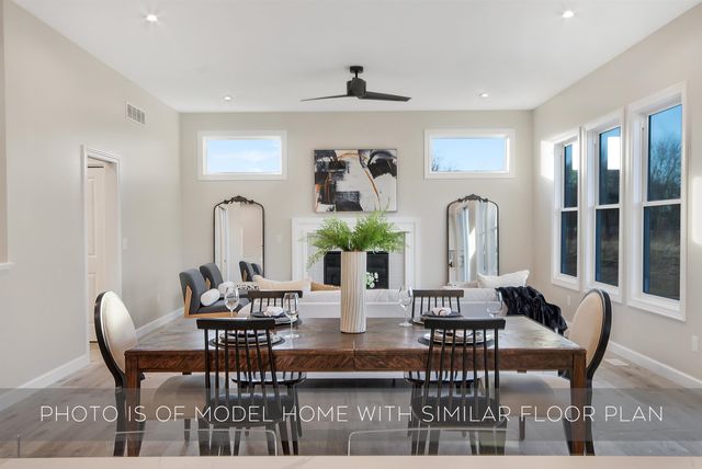 11509 New Trails Drive, Osceola, IN 46561