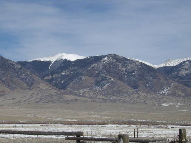 59505 County Road GG, Moffat, CO 81143