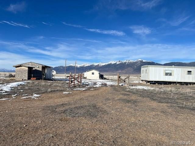 59505 County Road GG, Moffat, CO 81143