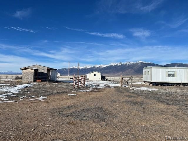 59505 County Road GG, Moffat, CO 81143