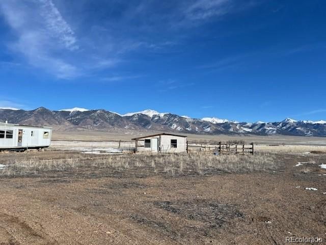 59505 County Road GG, Moffat, CO 81143