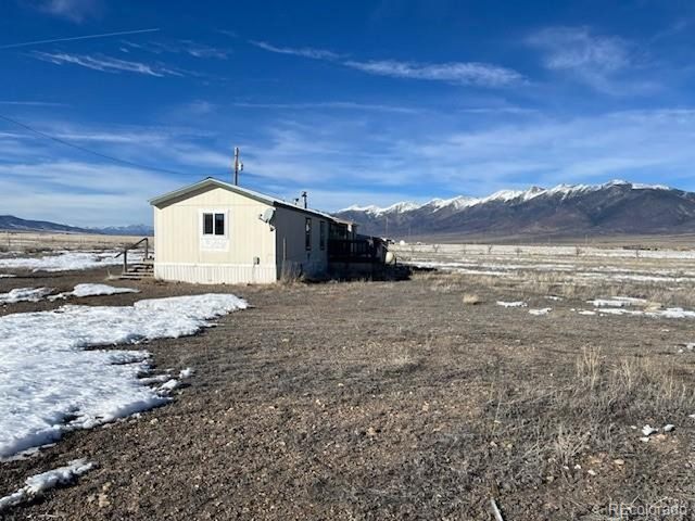59505 County Road GG, Moffat, CO 81143