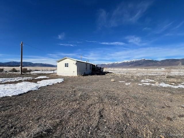 59505 County Road GG, Moffat, CO 81143