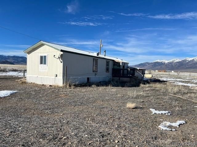 59505 County Road GG, Moffat, CO 81143