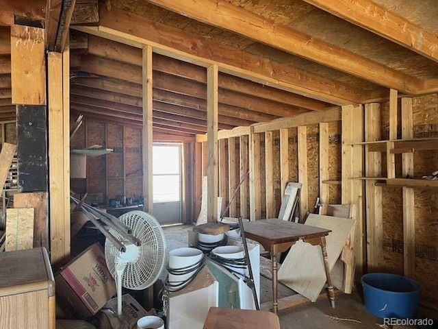 59505 County Road GG, Moffat, CO 81143