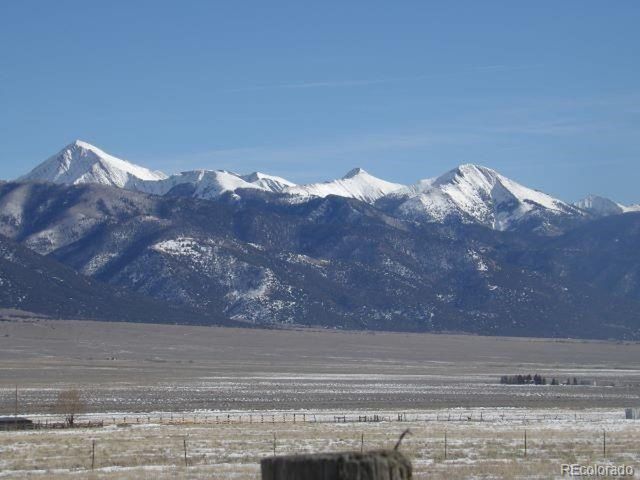 59505 County Road GG, Moffat, CO 81143
