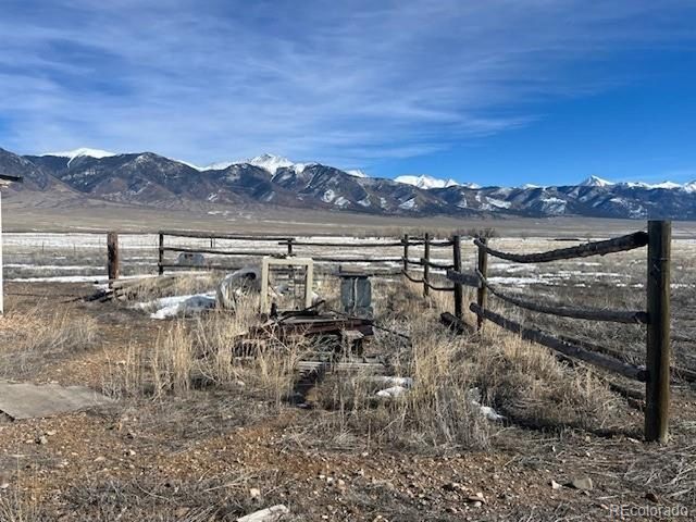 59505 County Road GG, Moffat, CO 81143