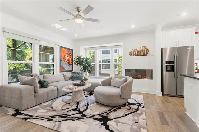 1501 Cobalt Drive NW, Atlanta, GA 30318