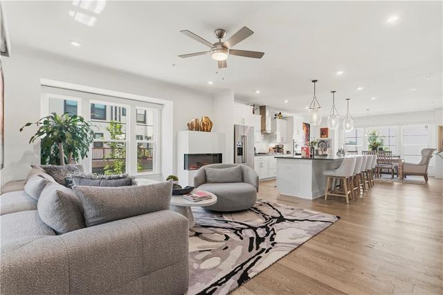 1501 Cobalt Drive NW, Atlanta, GA 30318