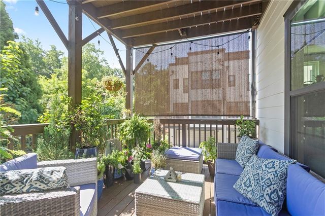 1501 Cobalt Drive NW, Atlanta, GA 30318