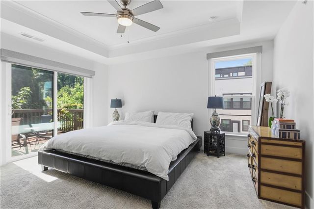 1501 Cobalt Drive NW, Atlanta, GA 30318