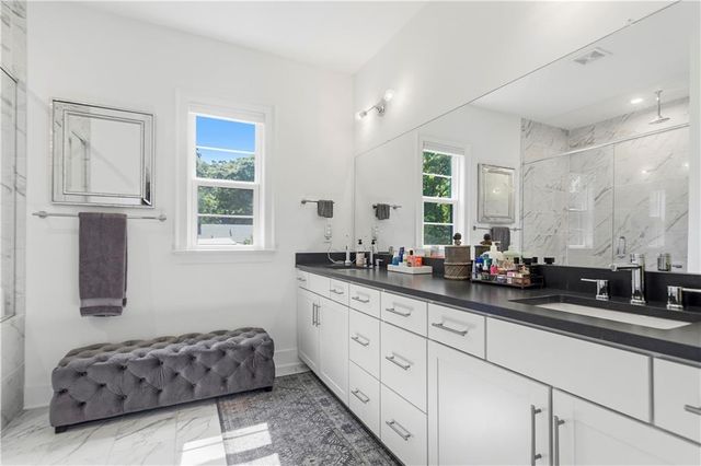 1501 Cobalt Drive NW, Atlanta, GA 30318