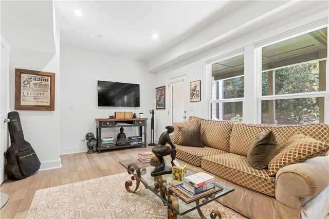 1501 Cobalt Drive NW, Atlanta, GA 30318