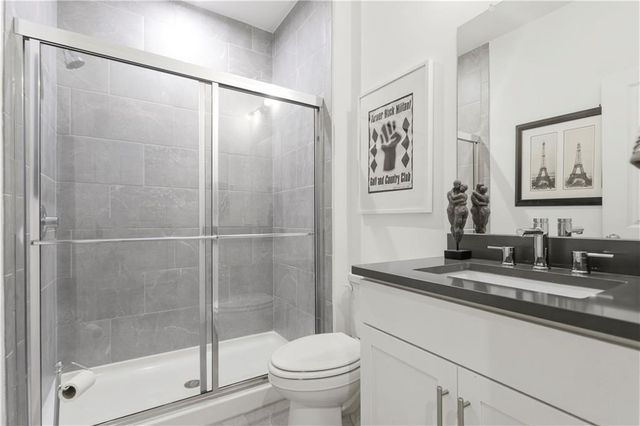 1501 Cobalt Drive NW, Atlanta, GA 30318