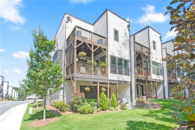 1501 Cobalt Drive NW, Atlanta, GA 30318