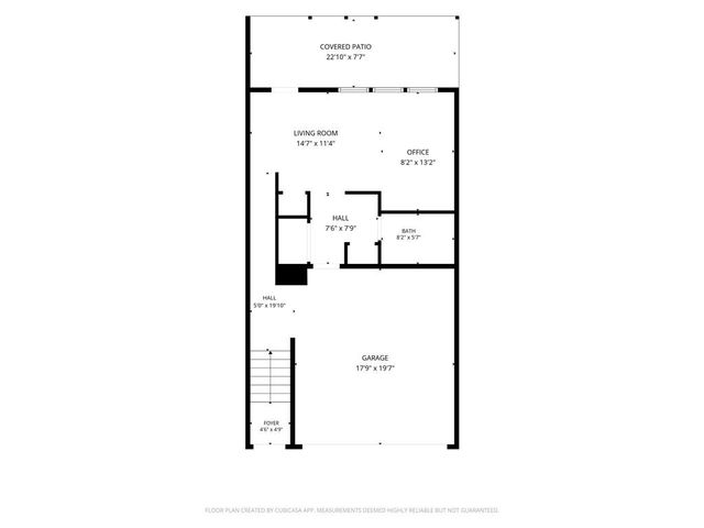 1501 Cobalt Drive NW, Atlanta, GA 30318