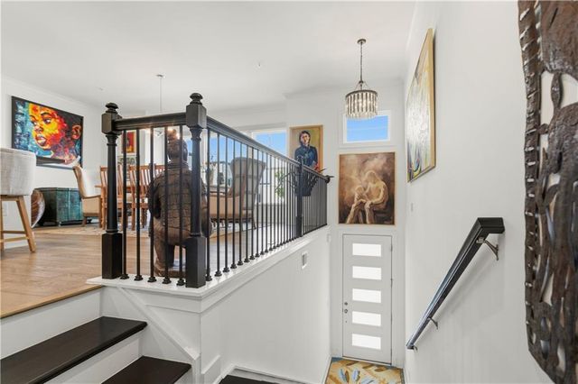 1501 Cobalt Drive NW, Atlanta, GA 30318