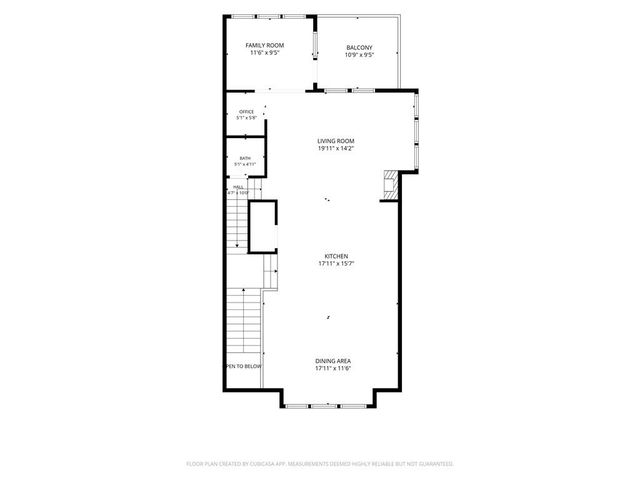 1501 Cobalt Drive NW, Atlanta, GA 30318