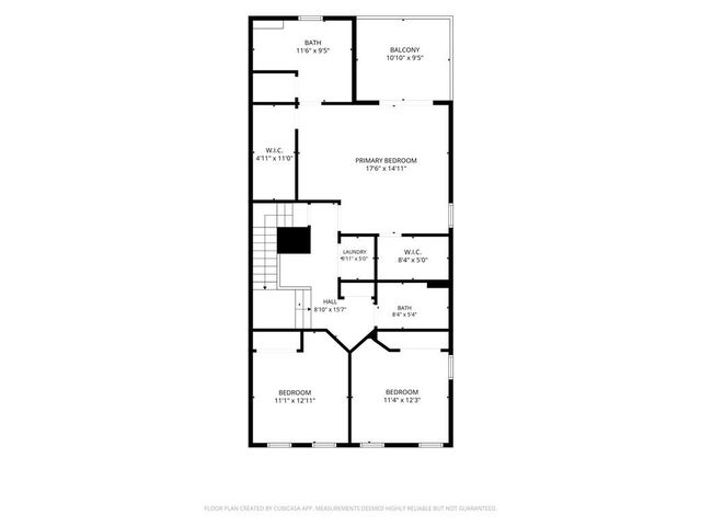 1501 Cobalt Drive NW, Atlanta, GA 30318
