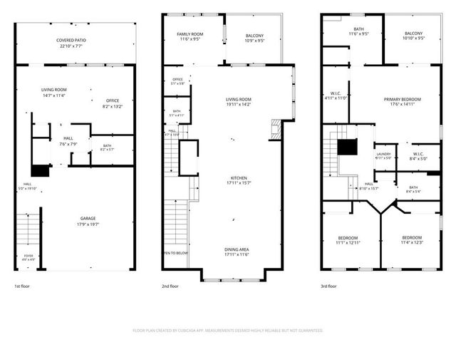 1501 Cobalt Drive NW, Atlanta, GA 30318
