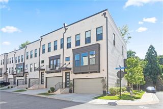 1501 Cobalt Drive NW, Atlanta, GA 30318