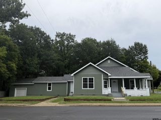 606 Sanford St., Marshall, TX 75670
