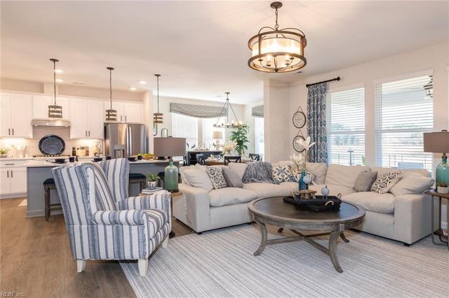 137 Preserve WAY, Suffolk, VA 23434