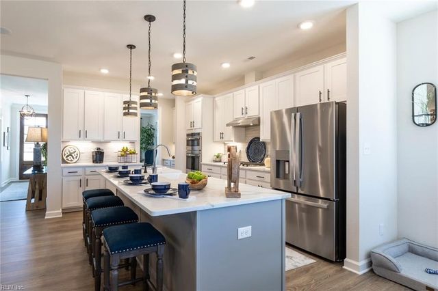137 Preserve WAY, Suffolk, VA 23434