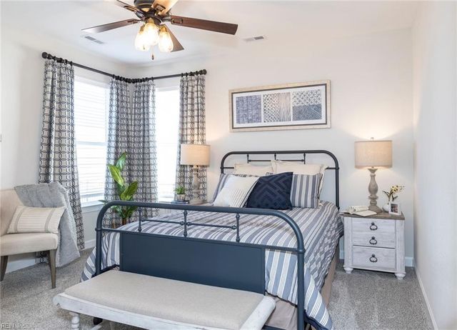 137 Preserve WAY, Suffolk, VA 23434