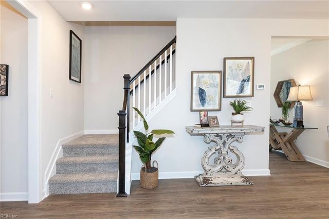 137 Preserve WAY, Suffolk, VA 23434