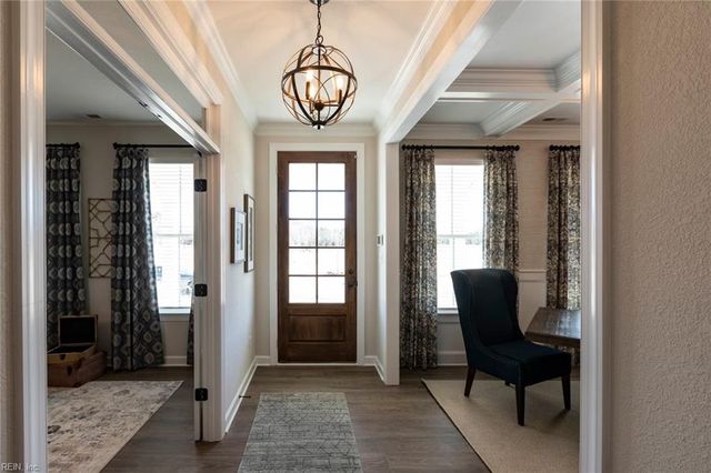 137 Preserve WAY, Suffolk, VA 23434