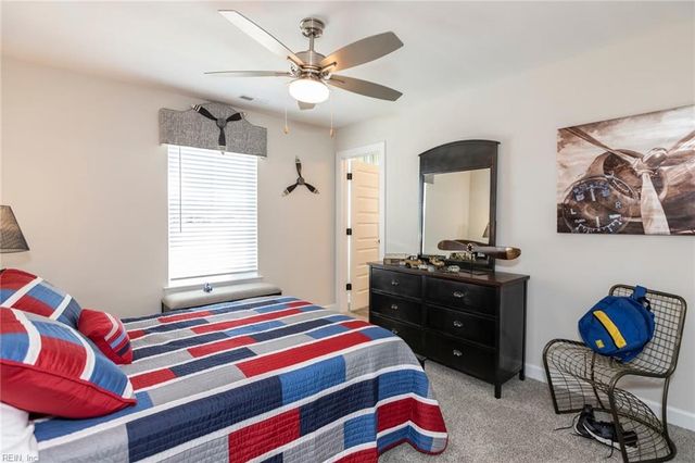 137 Preserve WAY, Suffolk, VA 23434