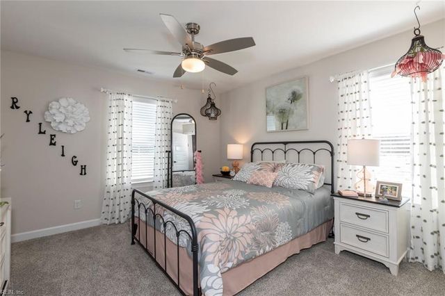 137 Preserve WAY, Suffolk, VA 23434