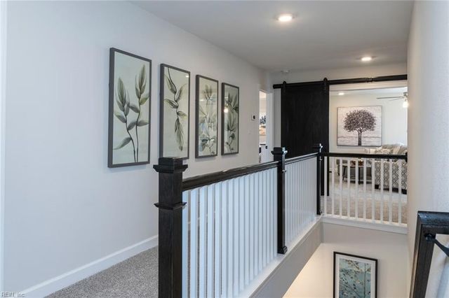 137 Preserve WAY, Suffolk, VA 23434