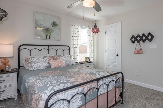 137 Preserve WAY, Suffolk, VA 23434