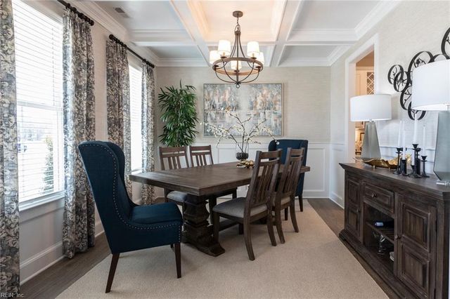 137 Preserve WAY, Suffolk, VA 23434