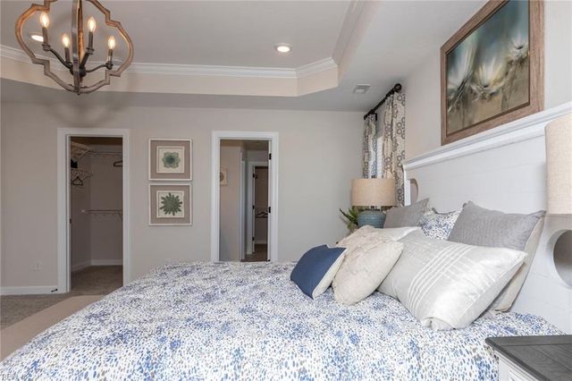 137 Preserve WAY, Suffolk, VA 23434