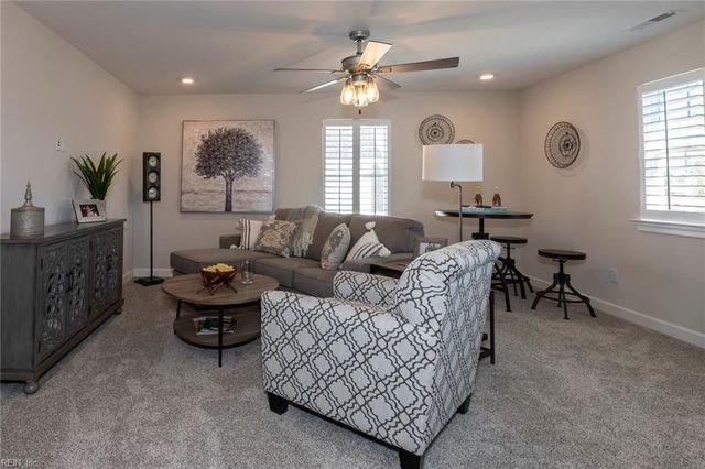 137 Preserve WAY, Suffolk, VA 23434