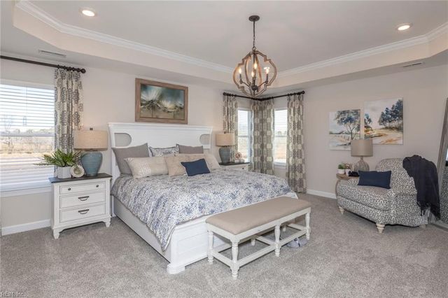 137 Preserve WAY, Suffolk, VA 23434