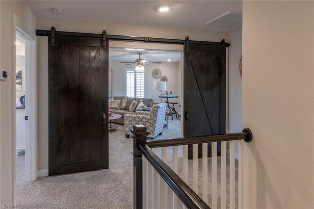 137 Preserve WAY, Suffolk, VA 23434